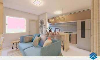 Imagem 2: Apartamento à venda, 31 m² por R$ 150.000,00 - Itaquera - São Paulo/SP