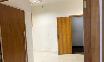 Imagem 5: Grupo de 02 salas para aluguel com 80 metros quadrados no Centro da Cidade do Rio de Janei