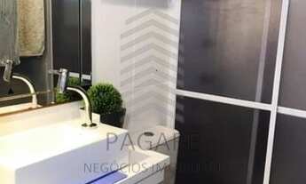 Imagem 2: Apartamento - Loteamento Parque São Martinho - Campinas