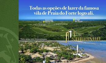 Imagem 4: TERRENO RESIDENCIAL em MATA DE SÃO JOÃO - BA, AÇU DA TORRE