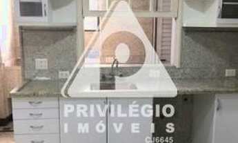 Imagem 3: Cobertura à venda, 4 quartos, 2 suítes, 2 vagas, Leblon - RIO DE JANEIRO/RJ