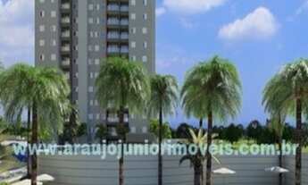 Imagem 2: AMERICANA - Apartamento Padrão - SANTA CRUZ