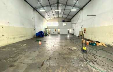 Imagem 2: CAMPINAS - COMERCIAL - JARDIM DO TREVO