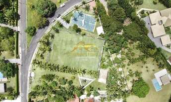 Imagem 4: Lote de Esquina Cond Encontro das Águas