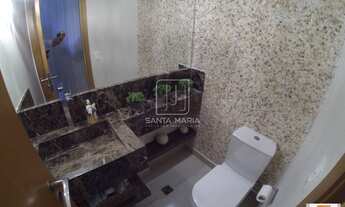 Imagem 4: Apartamento (cobertura 2 - duplex) 3 dormitórios/suite, cozinha planejada, portaria 16hs