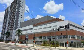 Imagem: Oportunidade ao lado do metrô linha Verde