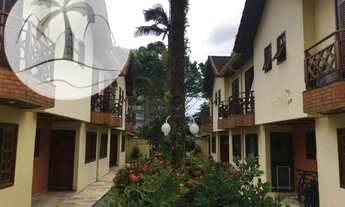 Imagem 2: BERTIOGA - Casa de Condomínio - MAITINGA