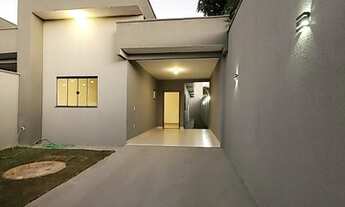 Imagem: Casa para venda tem 95 metros quadrados