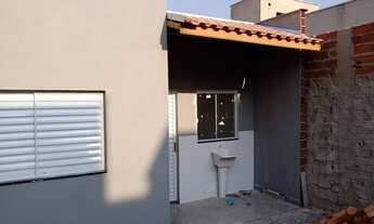 Imagem 5: Vendo casa no bairro Jardim dos manacas