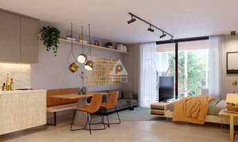 Imagem 7: Apartamento à venda, 1 quarto, 1 vaga, Ipanema - RIO DE JANEIRO/RJ