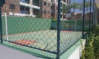 Imagem 7: Apartamento para aluguel possui 80 metros quadrados com 3 quartos