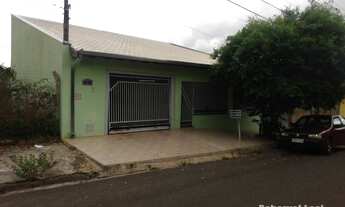 Imagem 4: Casa ampla com 3 dormitórios no Jardim Ferraz