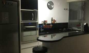 Imagem 3: São Paulo - Apartamento Padrão - MOOCA