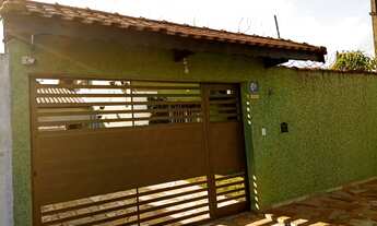 Imagem: Casa para aluguel e venda com 120 metros