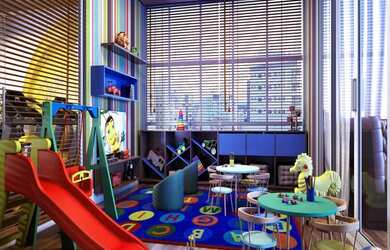 Imagem 7: ITAPEMA - Apartamento Padrão - Meia Praia