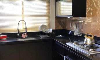 Imagem 7: Dois Irmãos - Casa Padrão - Alto Vila Rosa