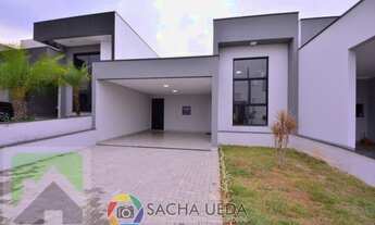 Imagem 2: Casa em Condomínio para Venda em Indaiatuba, Jardim Mantova, 3 dormitórios, 3 suítes, 4 ba