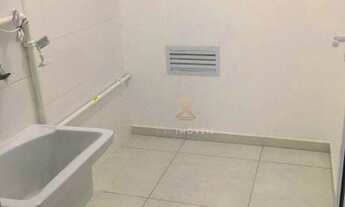 Imagem 6: Apartamento com 2 dormitórios à venda, 56 m² por R$ 500.000 - Socorro - São Paulo/SP