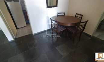 Imagem 4: Apartamento (tipo - padrao) 1 dormitórios, cozinha planejada, elevador, em condomínio fech