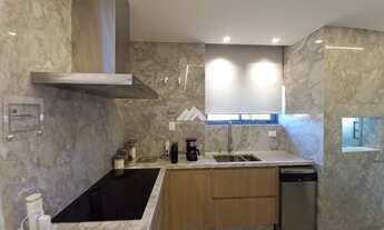 Imagem 7: Apartamento Alto padrão à Venda - 3 Suítes - 3 Vagas - Água Verde