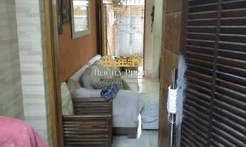 Imagem 5: SÃO VICENTE - Casa Padrão - CIDADE NAÚTICA