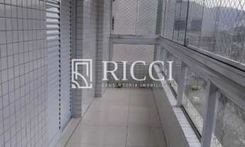 Imagem 3: SÃO VICENTE - Apartamento Padrão - CENTRO