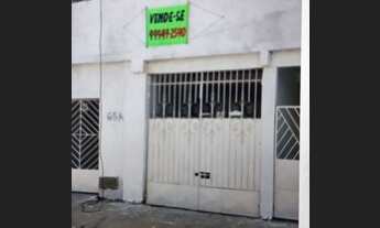 Imagem 2: Casa para venda possui 260 metros quadrados com 5 quartos em Bugio - Aracaju - SE