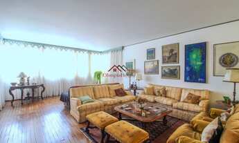 Imagem: Apartamento Venda 3 Dormitórios - 270 m²