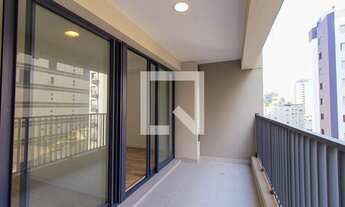 Imagem 7: Apartamento para Aluguel - Consolação, 1 Quarto, 41 m2