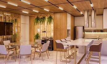 Imagem 6: APARTAMENTO COM ÓTIMA ESTRUTURA A VENDA EM CRICIUMA NO BAIRRO LOTE SEIS COM 03 SUÍTES