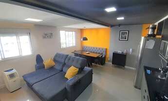 Imagem 5: Apartamento para venda com 41 metros quadrados com 1 quarto em Sítio da Figueira - São Pau