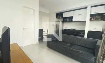 Imagem 4: Apartamento à Venda - Alphaville, 1 Quarto, 50 m2