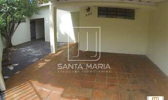 Imagem 3: Casa (térrea na rua) 3 dormitórios/suite, cozinha planejada