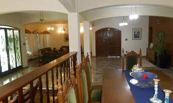 Imagem 5: Excelente localização Comercial - Venda ou locação Sobrado na Av. Napoleão Selmy De