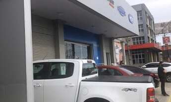 Imagem 4: Prédio para alugar, 1200 m² por R$ 19.900,00/mês - Niterói - Canoas/RS