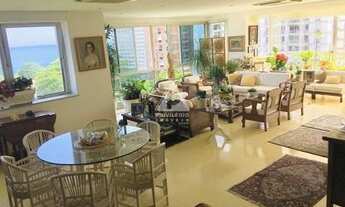 Imagem 4: Apartamento à venda, 4 quartos, 2 vagas, São Conrado - RIO DE JANEIRO/RJ