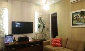 Imagem 2: Casa sobreposta térrea por R$ 575 mil no Campo Grande/Santos