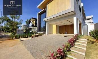 Imagem: Sobrado com 5 dormitórios à venda, 266