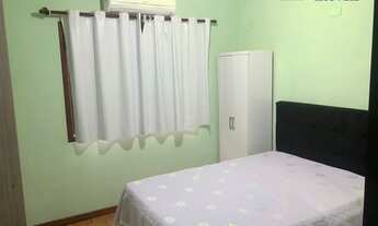 Imagem 7: ITACURUSSÁ - Casa de Condomínio - Itacuruçá