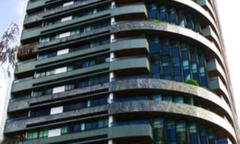 Imagem: Apartamento para venda com 203 metros quadrados