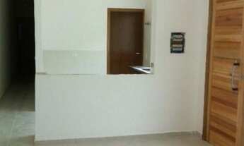 Imagem: GUARUJÁ - Casa Padrão - BALNEÁRIO CIDADE