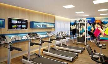 Imagem 4: CAMPINAS - Apartamento Padrão - Bosque