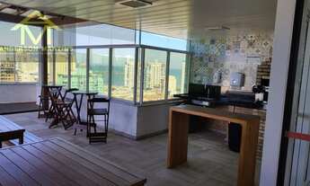 Imagem 2: Lindo 2 quartos* 1 suite* 1 vaga de garagem* Área de lazer* Cód: 20972 TH