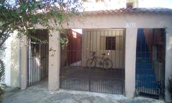 Imagem: Aluga-se Casa Residencial União