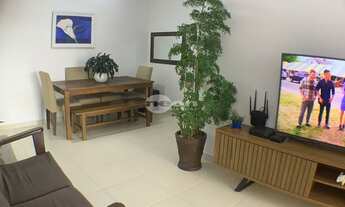 Imagem: SANTO ANDRé - Apartamento Padrão - Vila