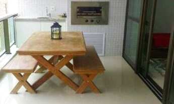 Imagem 2: SALVADOR - Apartamento Padrão - LE PARC