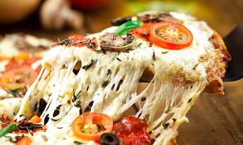 Imagem: Pizzaria 220m², em Região Gastronômica