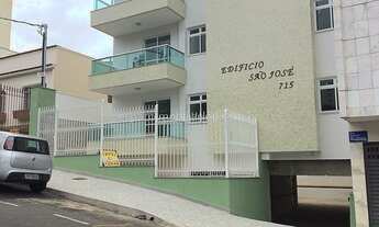 Imagem 2: Apartamento à venda 2 Quartos, 1 Suite, 1 Vaga, 100M², Passos, Juiz de Fora - MG