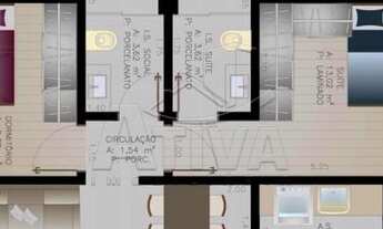 Imagem 7: Toledo - Apartamento - Vila Industrial