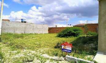 Imagem 2: VENDO Terreno à venda, 200 m² por R$ 30.000 - Loteamento Marquinhos Dourado - Lajedo/PE